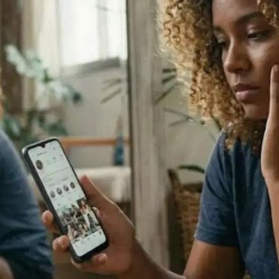 Anos de uso do Instagram: impactos além da autoestima
