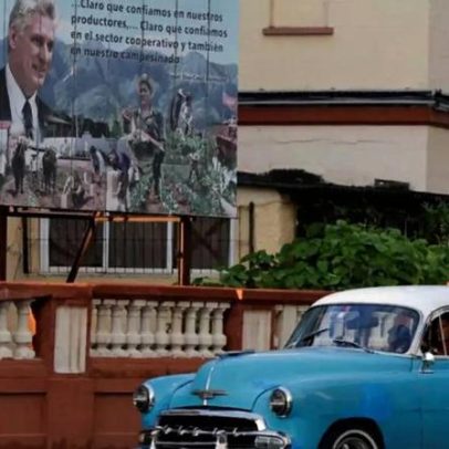 Sanções dos EUA levam empresas a abandonar Cuba