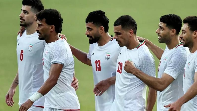 O Irã está disputando a Copa do Mundo pela sétima vez, após se classificar pelas eliminatórias da Confederação Asiática de Futebol