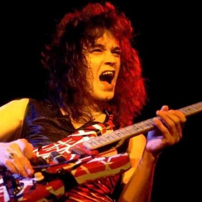 Steve Lukather detalha projeto com músicas perdidas de Eddie Van Halen