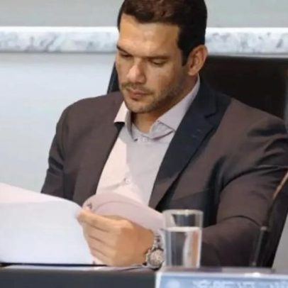 CBF pagou despesas de acompanhante de Samir Xaud no Catar; veja o valor