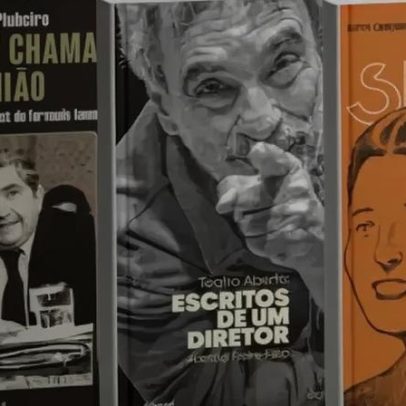 5 biografias recém-lançadas para incluir na lista de leitura