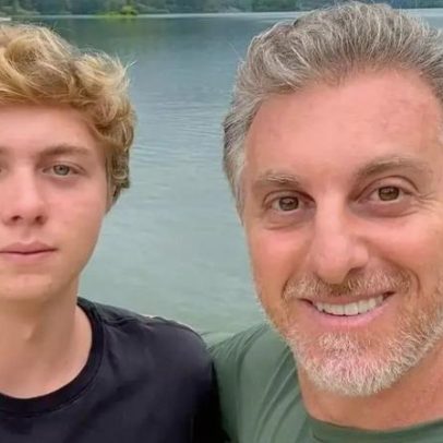 Benício Huck escolhe Engenharia de Produção no Insper e pode se mudar para SP