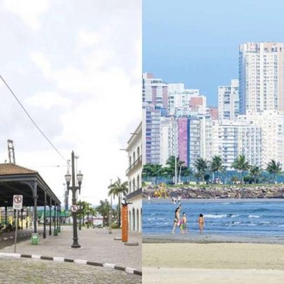 Cidade fundada em 1546 vira referência em bem-estar