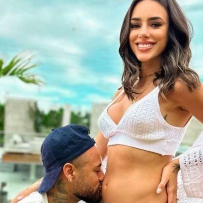 Bruna Biancardi aluga mansão de R$ 30 milhões para acompanhar Neymar na Copa