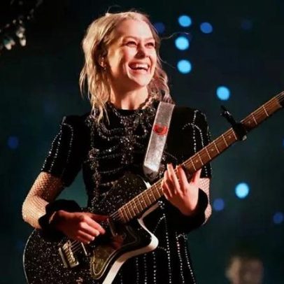Phoebe Bridgers anuncia show beneficente com ingressos a 1 dólar nos EUA