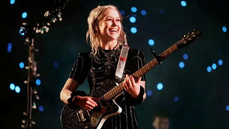 Phoebe Bridgers
