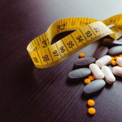 Quais suplementos podem auxiliar no aumento dos glúteos