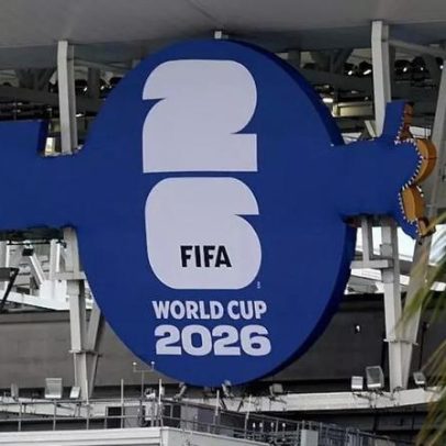 Ingressos da Copa caem; FIFA busca reduzir estoque para evitar fiasco