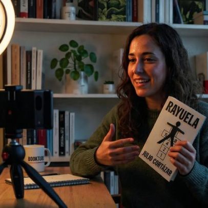 Booktubers usam ChatGPT para falar de livros que não leram