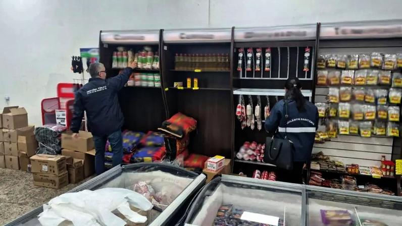 Foto: MPRS / Porto Alegre 24 horas