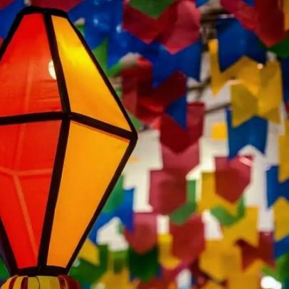 Festa junina: 10 dicas simples para decorar a casa de forma criativa