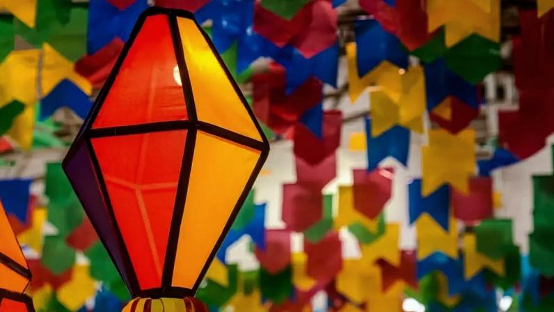 Festa junina: 10 dicas simples para decorar a casa de forma criativa