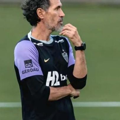 100 dias de Domínguez: Atlético ganha fôlego e mira reforços