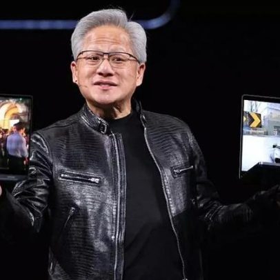 Nvidia anuncia chip de IA para PCs, desafia Apple e Intel