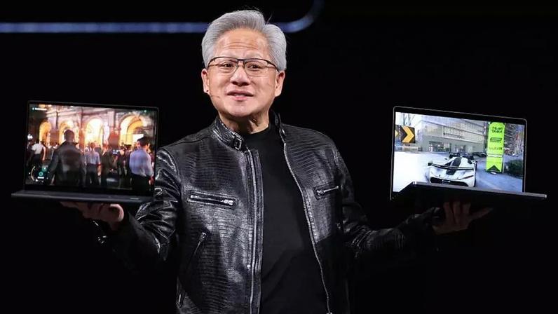 O chip RTX Spark será incluído em uma nova linha de PCs com Windows