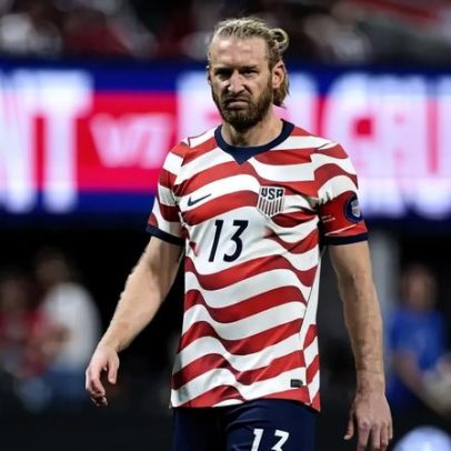 Capitão dos EUA faz alerta antes da estreia na Copa do Mundo