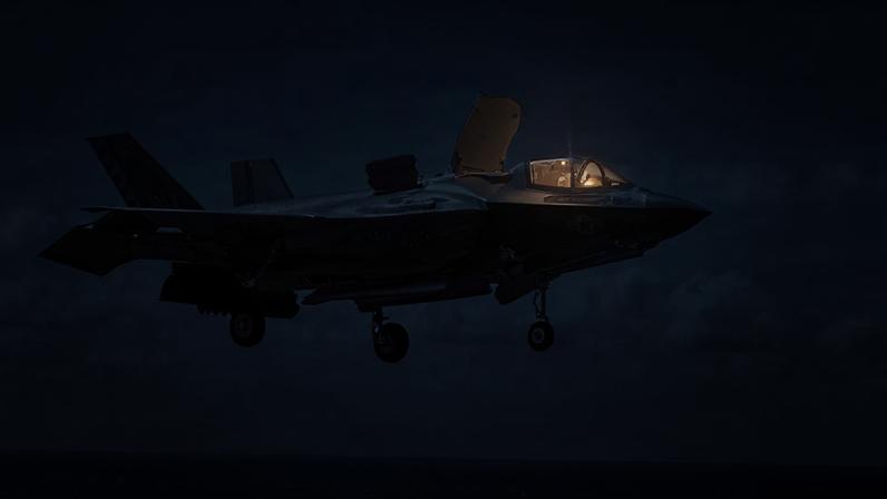 F-35