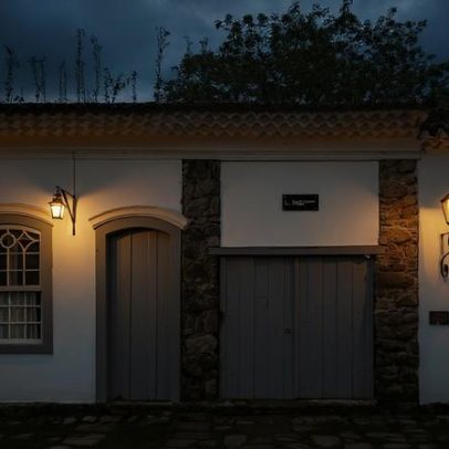 Pousada de Paraty eleita entre os melhores exemplos de turismo sustentável