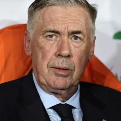 Ancelotti analisa adversários do Grupo C e revela o tipo de jogador que não gosta