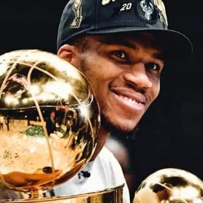 Giannis Antetokounmpo tem novo destino na próxima temporada da NBA
