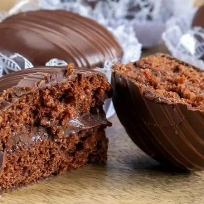 Pão de mel fit fica macio e pronto em poucos minutos