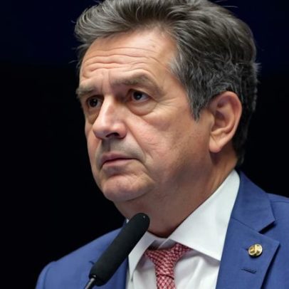 Transparência questiona despesas pagas por Vorcaro a Ciro Nogueira e Hugo Motta