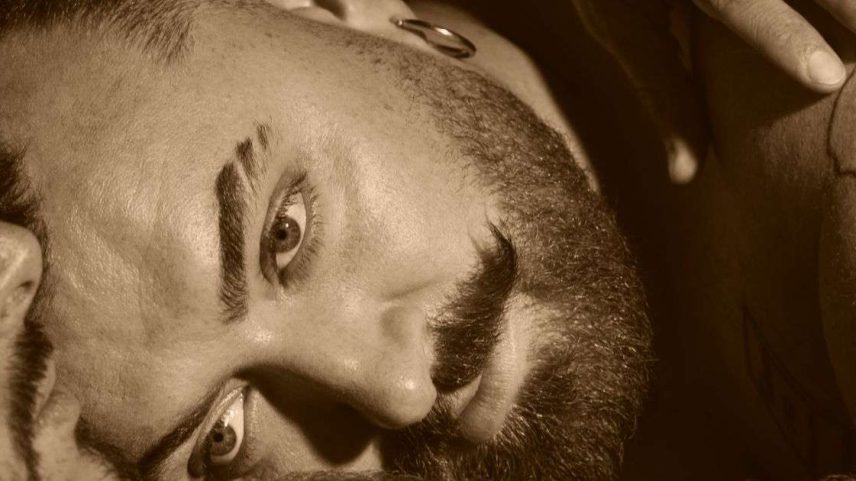 Foto: Instagram @samsmith