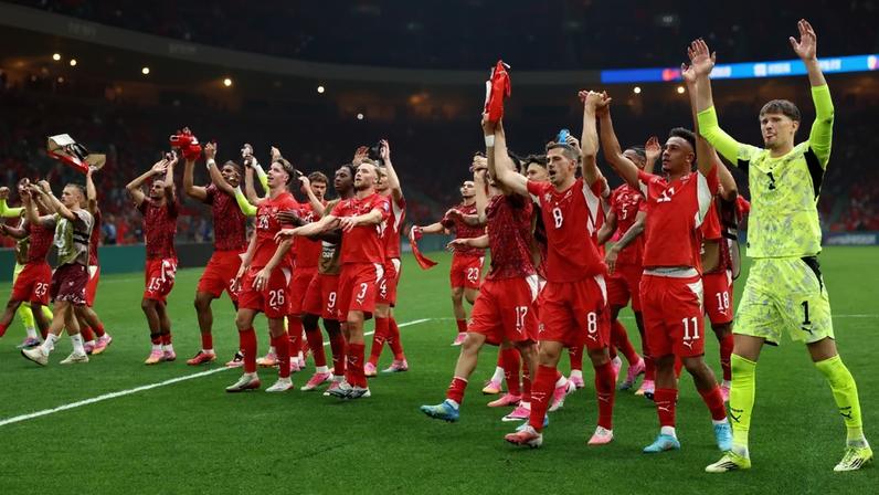 Foto: Esporte News Mundo