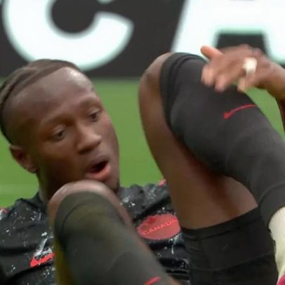 Goleada canadense entra em ranking de vitórias elásticas de anfitriões de Copas