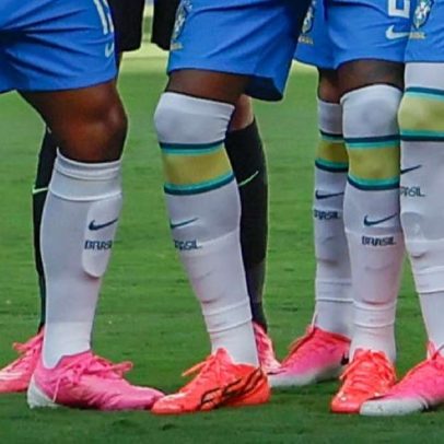 Copa do Mundo mostra ruptura de códigos masculinos com estilo e diversidade