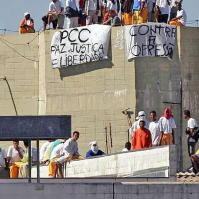 PCC e CV passam a ser considerados terroristas: mudanças esperadas