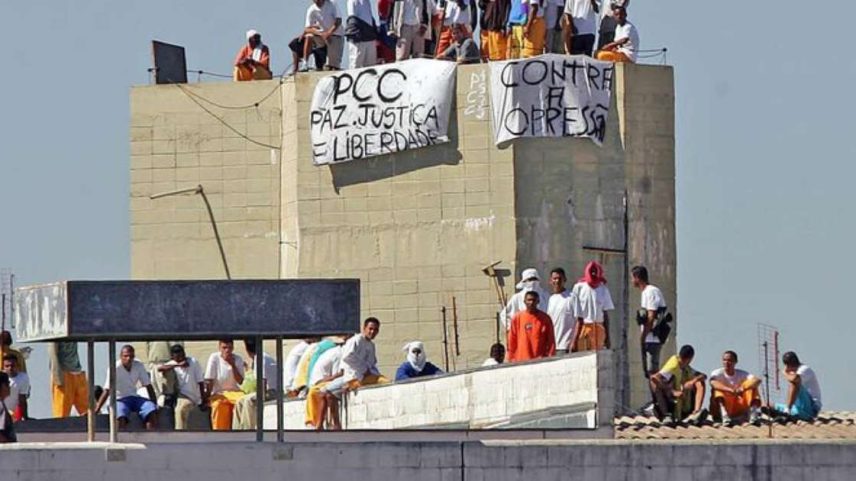Classificação do PCC e do CV como organizações terroristas estrangeiras pelos EUA entra em vigor nesta sexta.