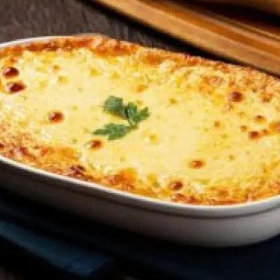 Escondidinho de frango cremoso: receita simples e prática