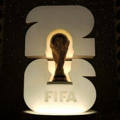 Seleções estreantes na Copa do Mundo 2026 são apresentadas
