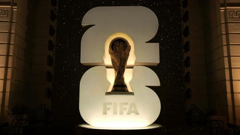 divulgação/FIFA