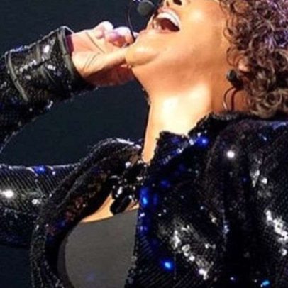 Oprah Winfrey envolve-se em disputa com família de Whitney Houston sobre drogas