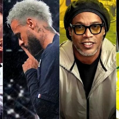 10 produções esportivas no streaming para entrar no clima da Copa