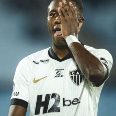 Atlético bate recorde histórico de convocados para a Copa do Mundo