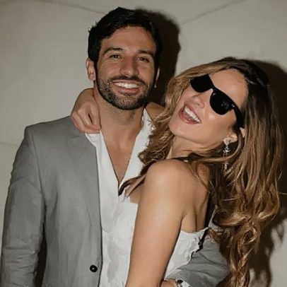 Wanessa Camargo: amor não precisa doer, lição de maturidade emocional