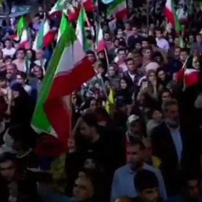 Vistos causam crise na delegação iraniana antes da estreia na Copa