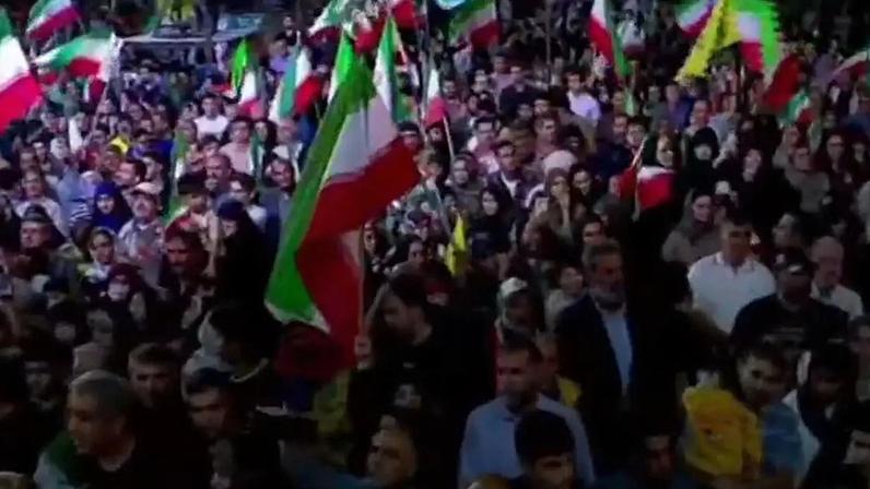 Após problemas diplomátcos, iranianos estão divididos a respeito da participação do país na Copa do Mundo –