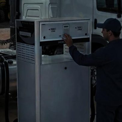 Incerteza no diesel reforça gestão de combustível
