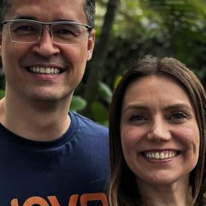 Deltan Dallagnol afirma que pode lançar esposa ao Senado pelo PR se indeferida