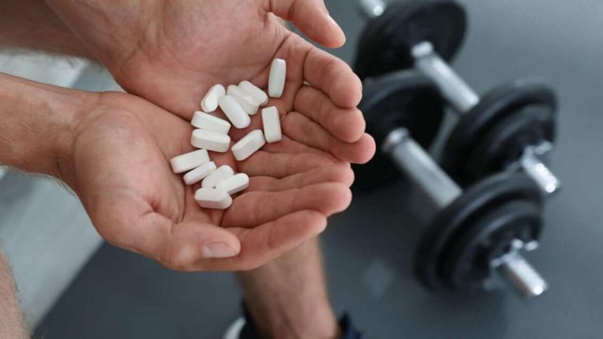 Busca por performace aumenta o uso de anabolizantes entre jovens e acende alerta para saúde