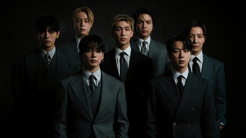 'Arirang' marca o retorno do BTS após quase quatro anos longe dos lançamentos em grupo