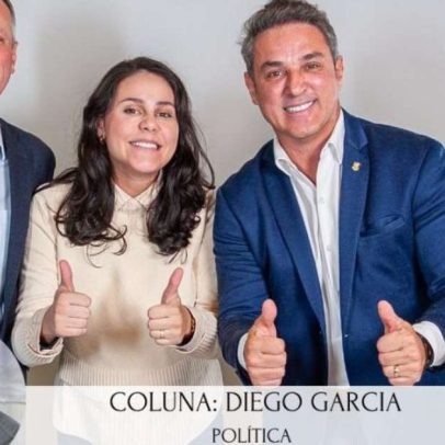 Vereadora Larissa de Canoas anuncia pré-candidatura a deputada estadual