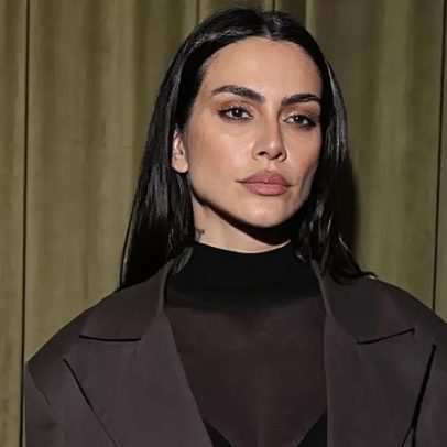 Cleo Pires fala sobre início de terapia aos 17 anos