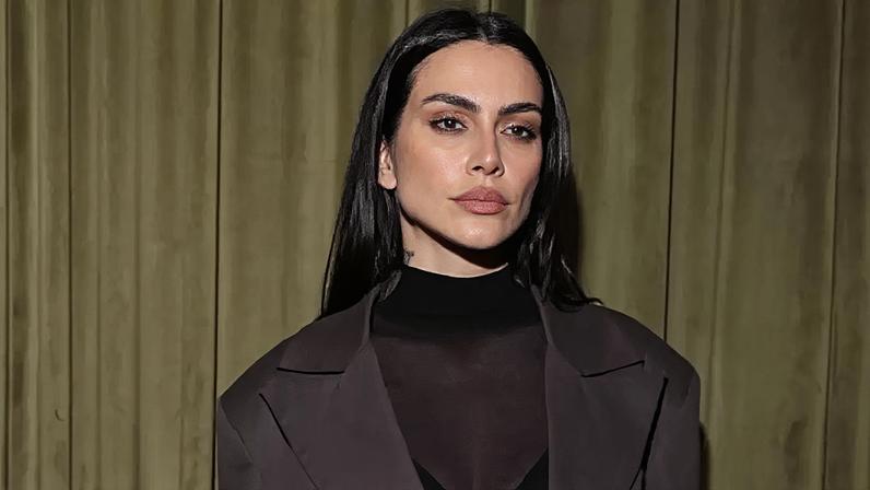 Cleo Pires fala sobre início de terapia aos 17 anos