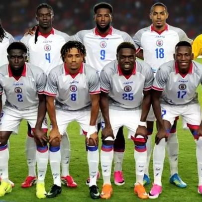 Laços Brasil-Haiti chegam à Copa